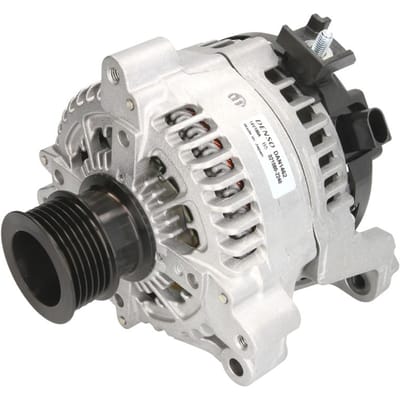Spanningsregelaar DENSO DAN1462