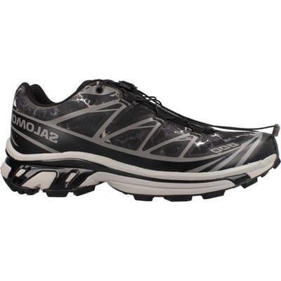 SALOMON L45405900 XT Zwart 40 EU