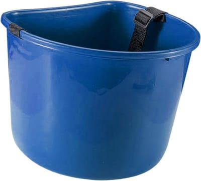 Fruit plukmand - Oogstmand Tuinmand - Fruit Oogsten - Verstelbare Schouderriem - 35x29x25cm - Meerkleurig
