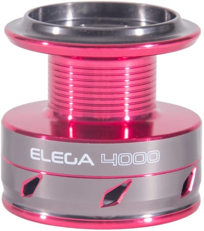 Ultimate Elega Reservespoel 4000 - Vismolen