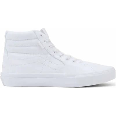 Vans x Lovenskate Skare Sk8-Hi Wit Herenschoenen