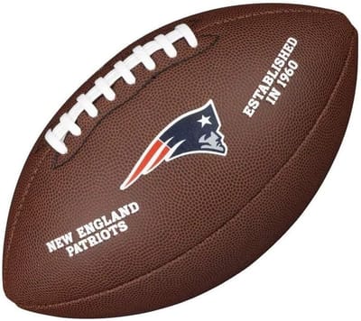 Gelicentieerd American Football voor Verzamelaars en Fans