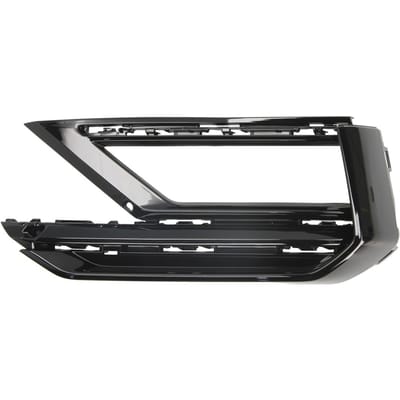 Bumper - onderdelen BLIC 6502-07-9588913RP