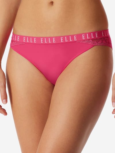 ELLE Brasilslip Lace