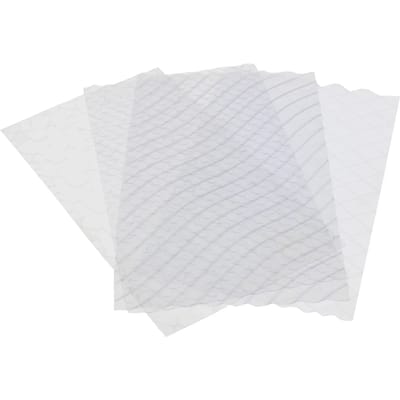 Blad De Buyer (x4)