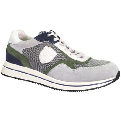 Lage Sneakers Mephisto Garcia air