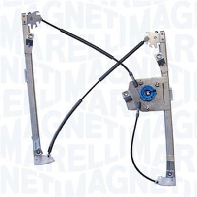Raamregelaar MAGNETI MARELLI 350103155400