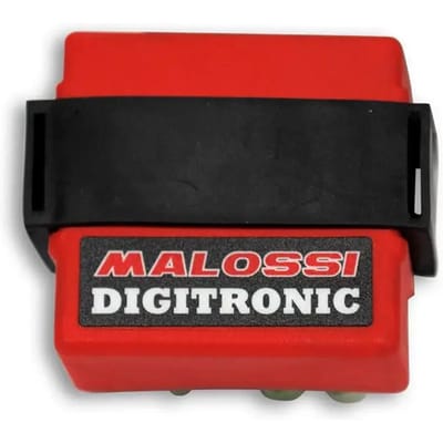 Cdi doos Malossi Digitronic Aprilia 50 Sr Lc 2t