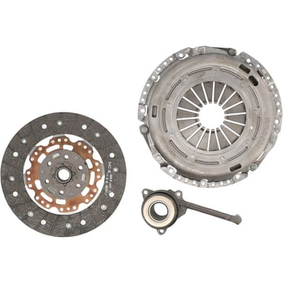 Koppelingsset SACHS XTend Kit plus CSC 3000 990 081