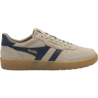 Leren sneakers 'Hawk Suede' 86