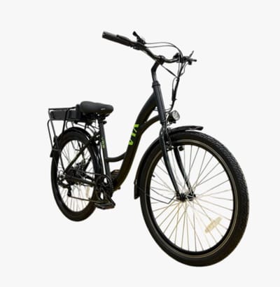 Volta VB3 NEO - Elektrische fiets - 26 inch - 250 W - 36V 10 Ah