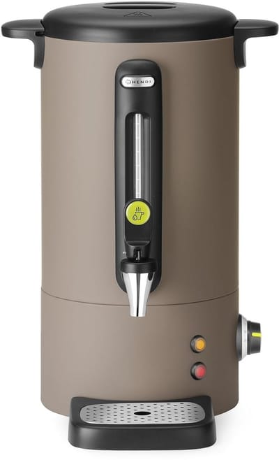 Heetwaterdispenser - Heetwatertap met Reservoir - Instant Waterkoker - Theewaterkoker