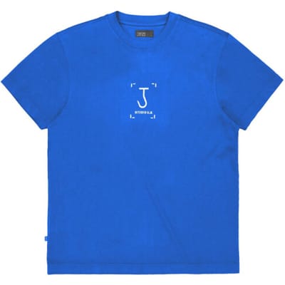 Butcher of Blue T-shirt korte mouw m2614037 manifest