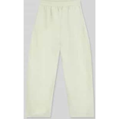 regular fit barrel leg broek van linnenmix model 'TALINEN'
