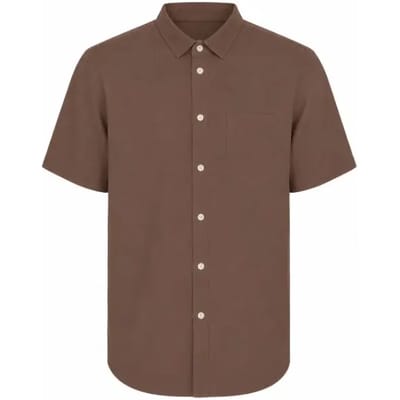 Shirt Solid Allan