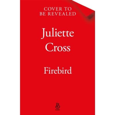 Firebird - Juliette Cross