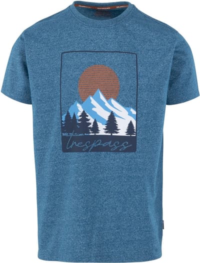 Trespass T-shirt Idukki