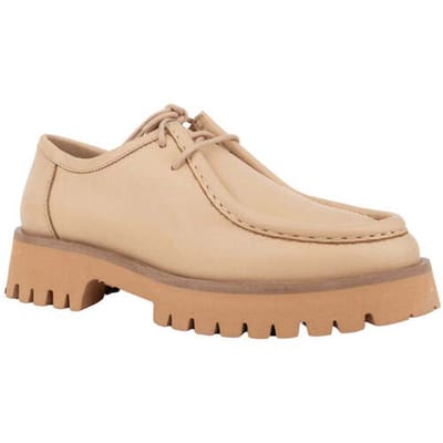 Nette schoenen Sergio Moretti -