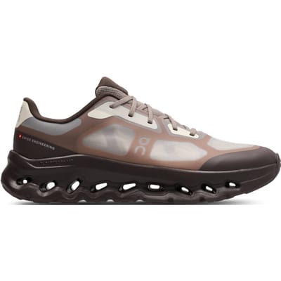 On Cloudtilt Sneakers Heren - Bruin - Maat 44.5 - Mesh/Synthetisch