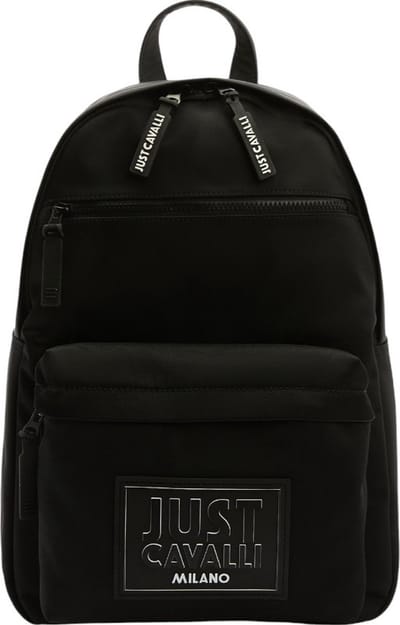 Just Cavalli Heren Tas Zwart 76QA4B31-ZSA16/899