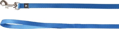 Flamingo Ziggi - Looplijn Honden - Looplijn Ziggi Blauw 130cm 10mm - 1st - 127499 - 1st