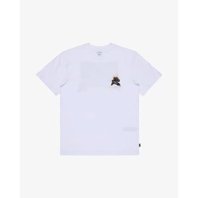 Longsleeve T-shirt Billabong Retro Poster