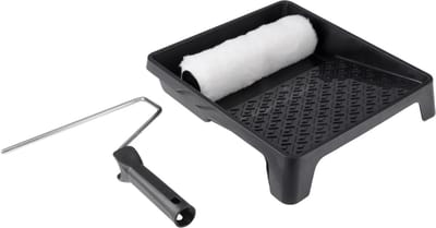Copenhagen Pro muurverfset - 3-delig - universeel - 25 cm
