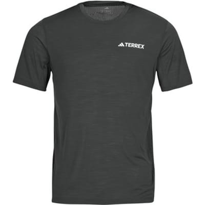 adidas  T-shirt Korte Mouw JL6340