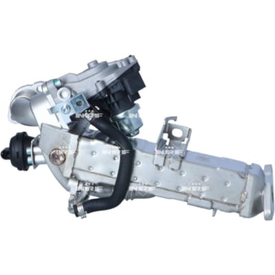 EGR-klep NRF 48452