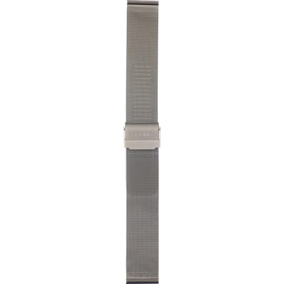 Bering Straps SI-F20-80-130-27 Horlogeband