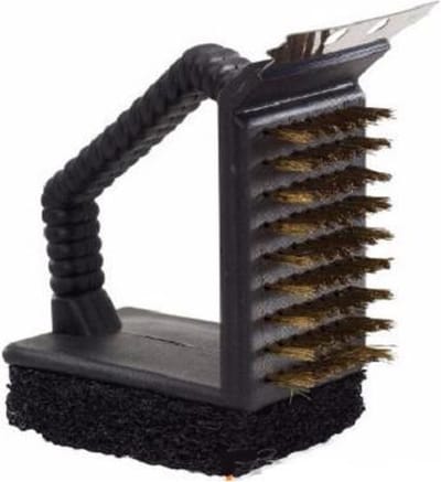 BBQ Tool 3 in 1