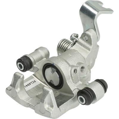Remklauw FERODO FCL694143, achter links