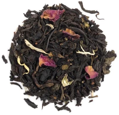 Thee met een smaakje Whittard of Chelsea Afternoon Tea, 100 g