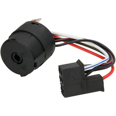 Contactschakelaar  AKUSAN K04W024AKN