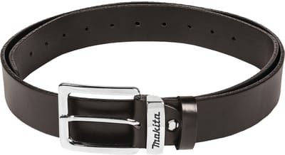 Makita Bruine leren riem - E-05371
