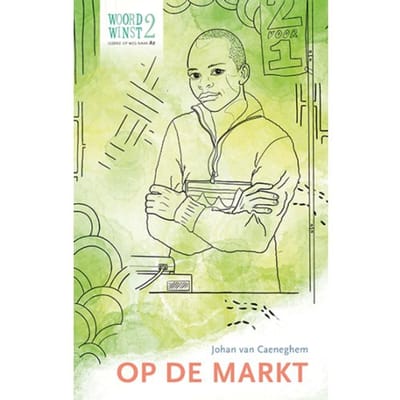 Op De Markt - Woordwinst 2 - Johan van Caeneghem