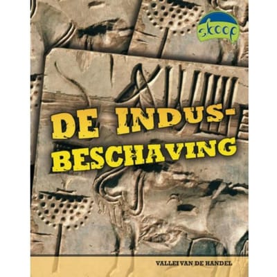 De Indusbeschaving - Skoop - Brenda Williams