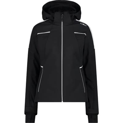 Dames softshell ski-jas CMP