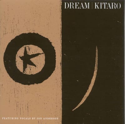 Dream - Kitaro