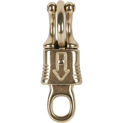 Paardenkarabiners Harry's Horse Paniekhaak (x5)