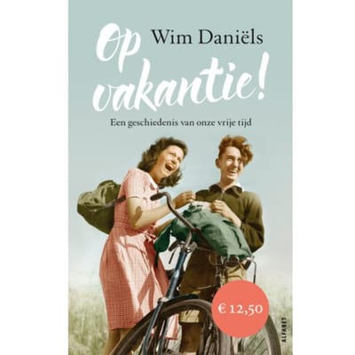 Op Vakantie! - Wim Daniëls