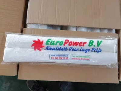 Eda Table Cover Tafeelkleed wit kleur (masa ortusu) 120cm x120cm XXL Maat extra Lang -+24meter ,20 st 1 rol, 2 rol 1 pak, prijs van een rol