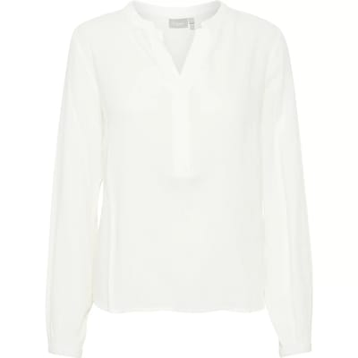 Fransa FRHAIDA BL 1 Dames Blouse - Maat L
