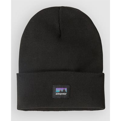 Patagonia Everyday Muts zwart