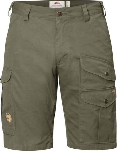 FJALLRAVEN Barents Pro Shorts 82467 625 laurel green 44