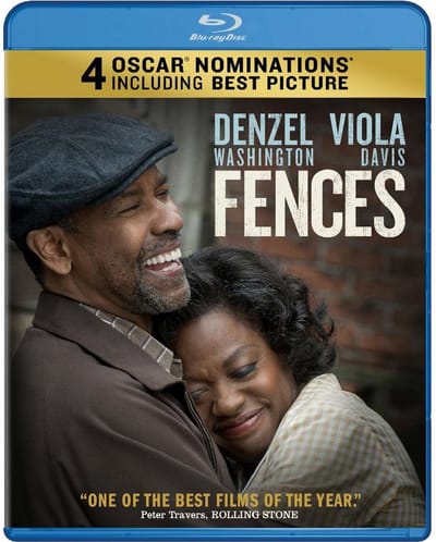 Fences