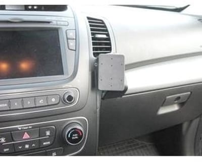 Brodit ProClip houder geschikt voor Kia Sorento 2013-2014 Angled mount