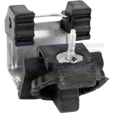 Uitlaatsysteem, houder WALKER 80426