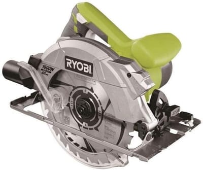 Ryobi Handkreissäge 1600 W