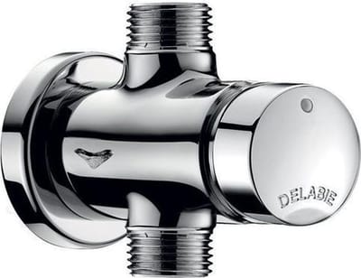 Delabie Temposoft 2  Mechanische urinoirspoeler